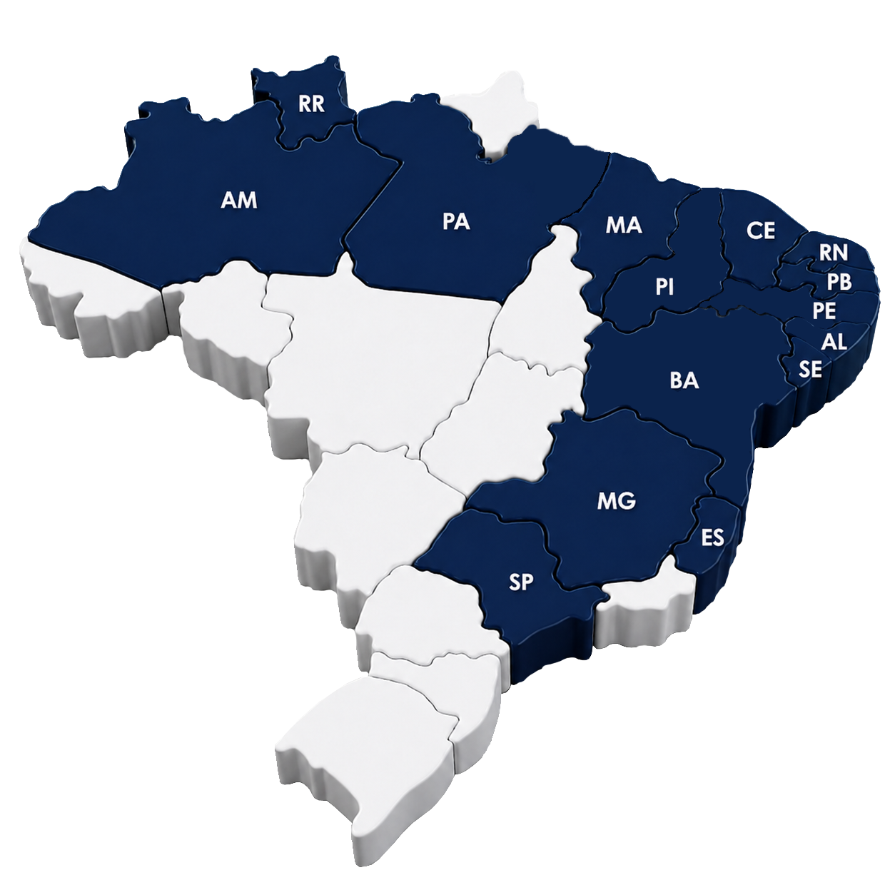 Presença Augefarma